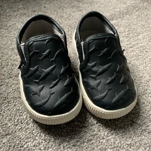 Toddler Slide On Shoes